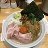 本町製麺所 阿倍野卸売工場 中華そば工房