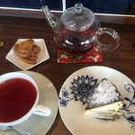リノ カフェ - 