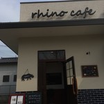 Rhino cafe - 