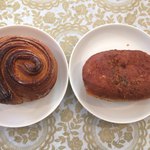 小麦の郷 - 