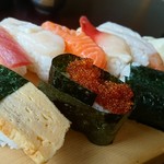 Takasago Sushi - 