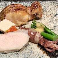 和の食 いがらし - 