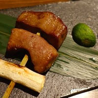 赤坂 金舌 - 