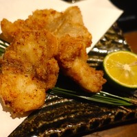 赤坂 金舌 - 