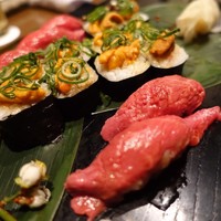 赤坂 金舌 - 