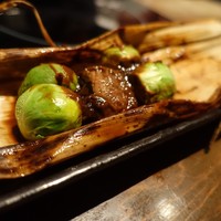 赤坂 金舌 - 