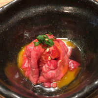 炭火焼肉 なかはら - 