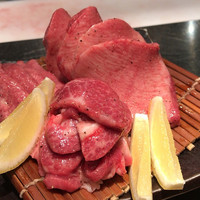 炭火焼肉 なかはら - 
