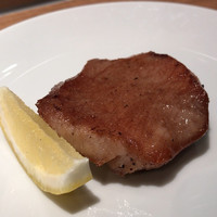 炭火焼肉 なかはら - 
