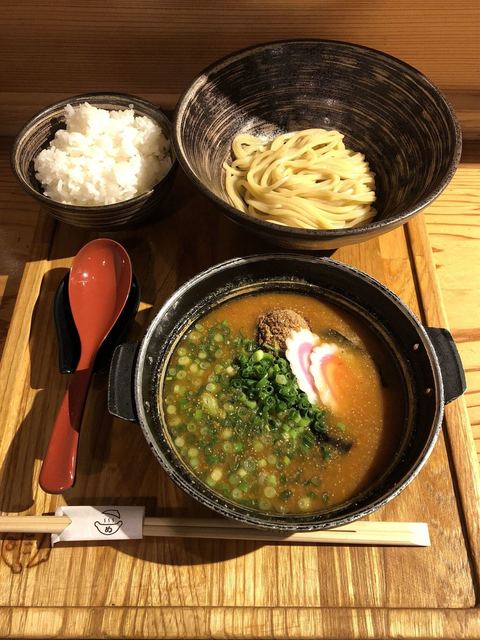 池袋駅東口 つけ麺が食べられる人気のラーメン店8選 食べログまとめ