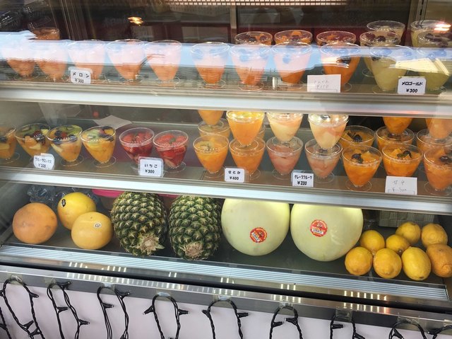 一実屋果実店 カズミヤカジツテン 西小山 ジュースバー 食べログ 一実屋果実店 カズミヤカジツテン 西小山 ジュースバー 食べログ