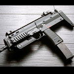 The ShootingBar - H&K MP7A1　40発/¥600