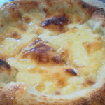 パスタフローラ - グルメチーズ