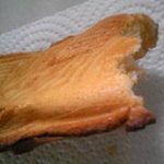 井村たい焼き堂 - 白あん