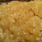 すわき後楽中華そば - 