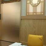 麻布 韓日館 - 個室