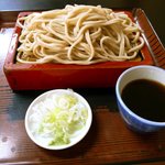 角萬 - 追加でもりを一枚〜