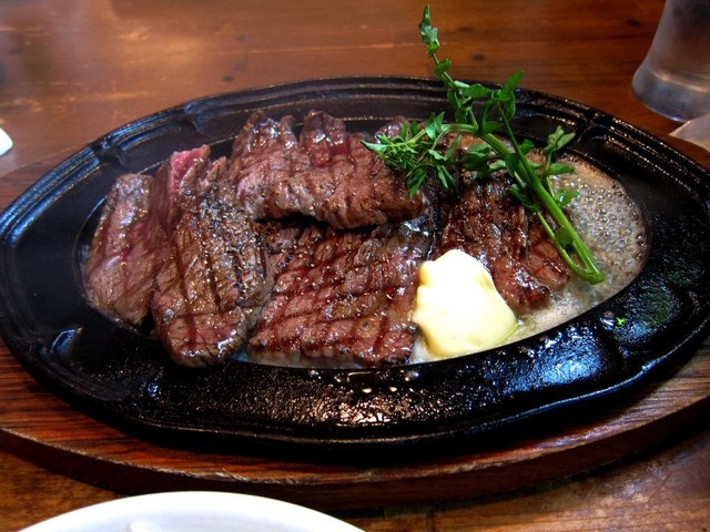 Revo Honten, Osaka, Japan