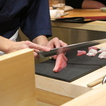 荒木町たつや - 