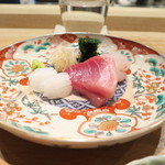 荒木町たつや - 