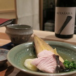 荒木町たつや - 