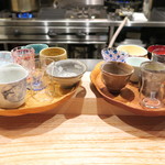 荒木町たつや - 