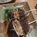 Yakitori Taiju - 