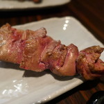 鳥みつ - 白レバー