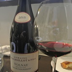 アキヒサ ハンダ - ヴォルネイ