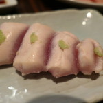 鳥みつ - ささみ