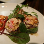 鳥みつ - ポテトサラダ