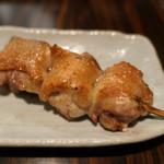 鳥みつ - 奥久慈しゃも