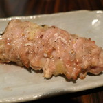 鳥みつ - はらみ