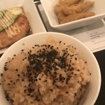 パリヤ - 玄米セット