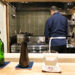 荒木町たつや - 