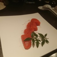 博多もつ鍋 やま中 赤坂店 - 明太子