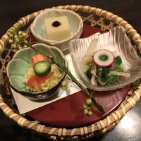 にかい笹木 - 