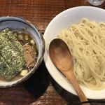 麺処 井の庄 - つけ麺 あつもり  美しい！