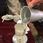 みそだれやきとり かんちゃん - 