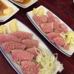 みそだれやきとり かんちゃん - 