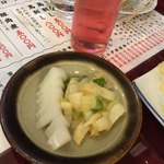 みそだれやきとり かんちゃん - 