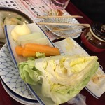 みそだれやきとり かんちゃん - 