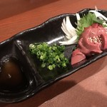 鶴橋いちごいちえ - 