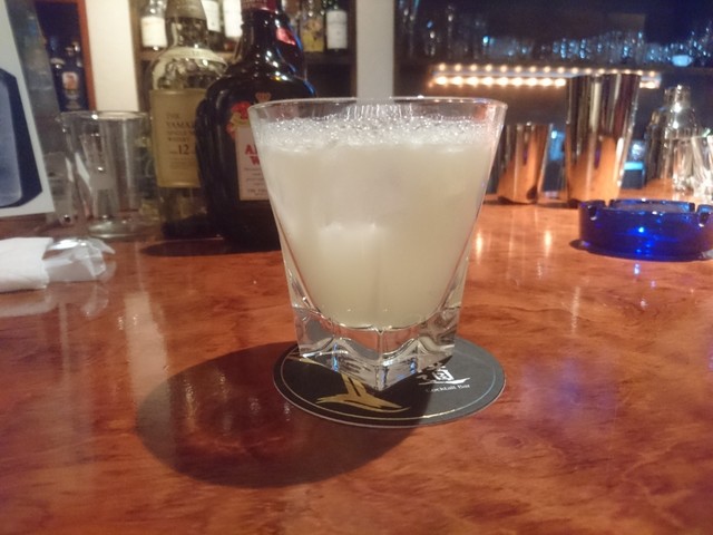 カクテルバー 酒道（cocktail bar 酒道） - 下北（バー）の写真