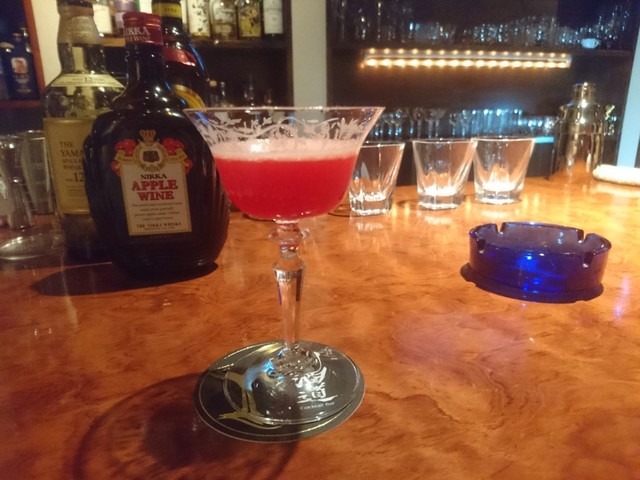 カクテルバー 酒道（cocktail bar 酒道） - 下北（バー）の写真