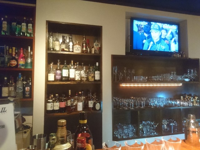 カクテルバー 酒道（cocktail bar 酒道） - 下北（バー）の写真