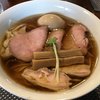 らぁ麺やまぐち