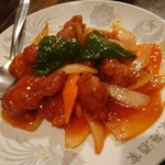 東海菜館 - 