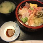 Fukuwasushi - 