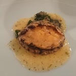 表参道うかい亭 - 